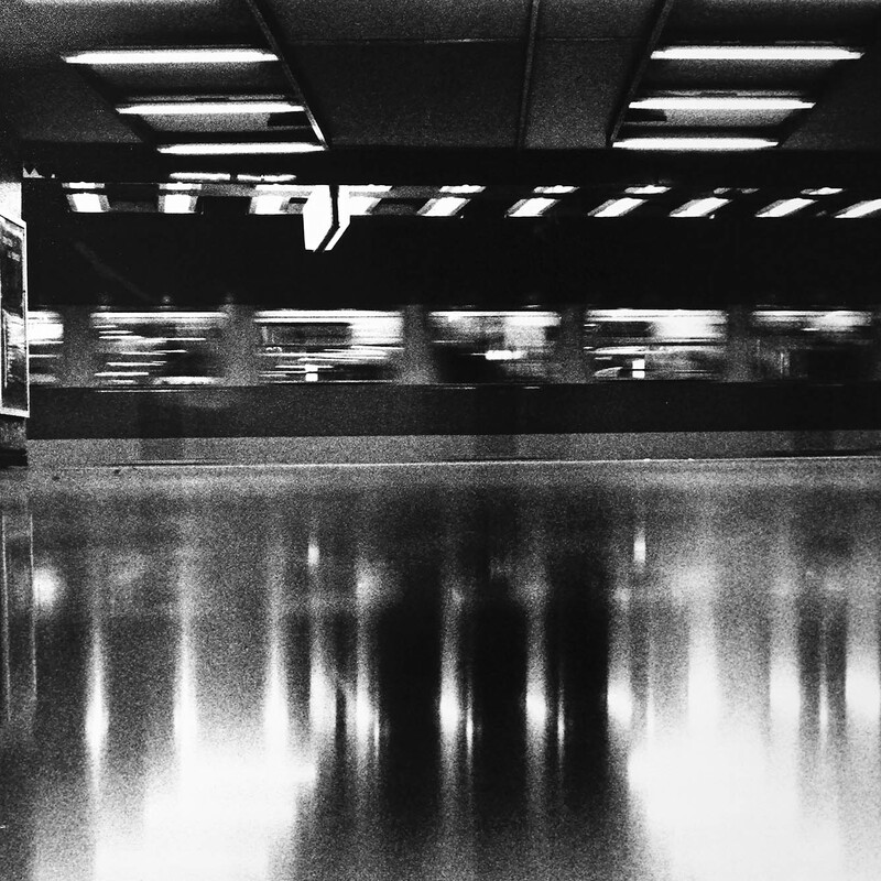 Metro Santiago