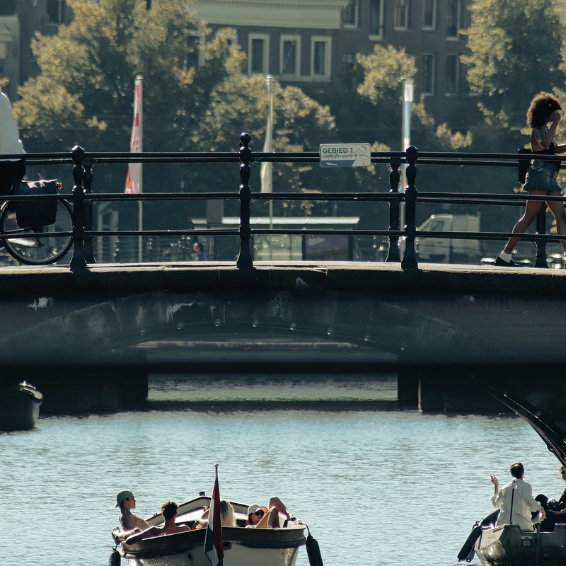 Amsterdam