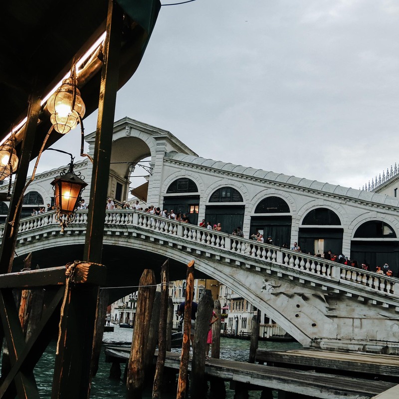 Venezia