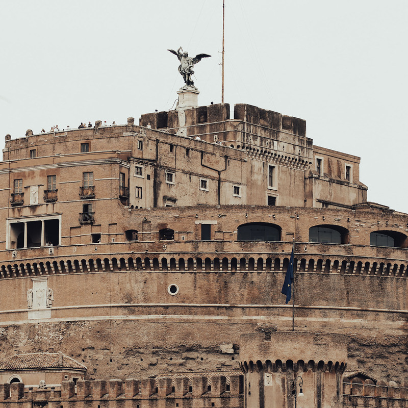 Rome