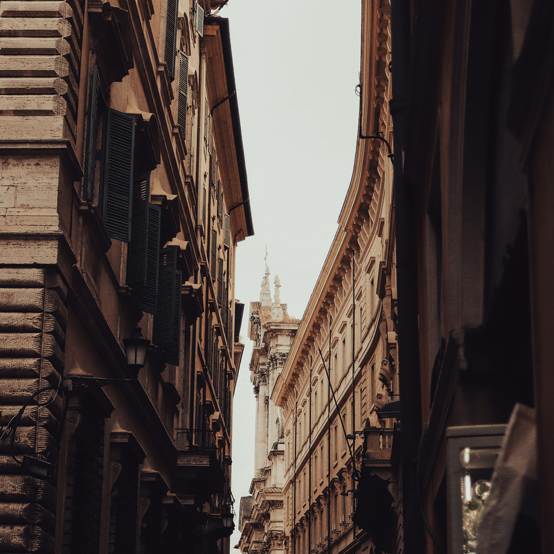 Rome