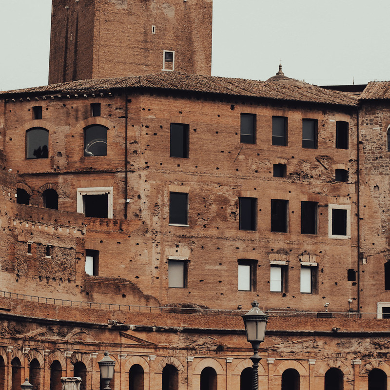 Rome