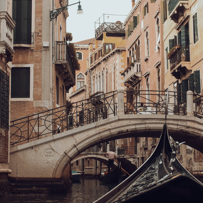 Venezia