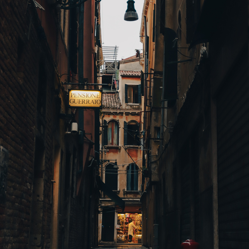 Venice