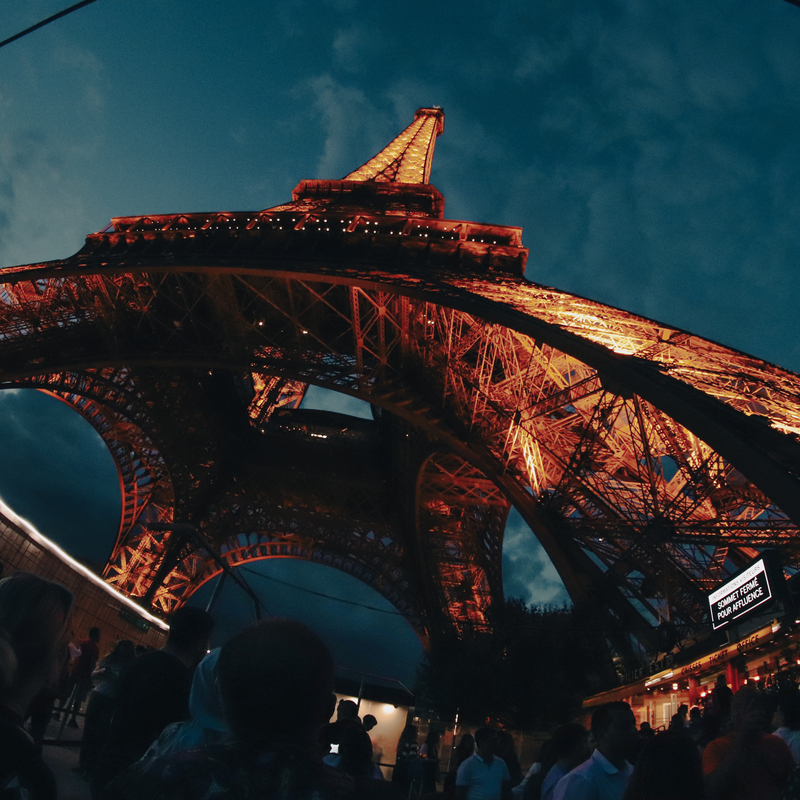 Tour Eiffel