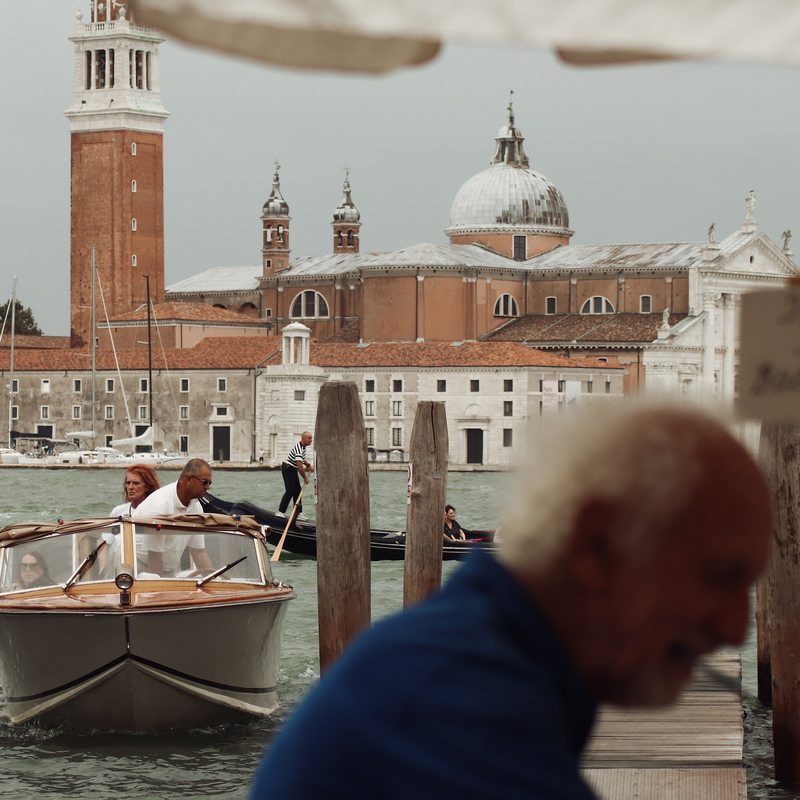 Venezia