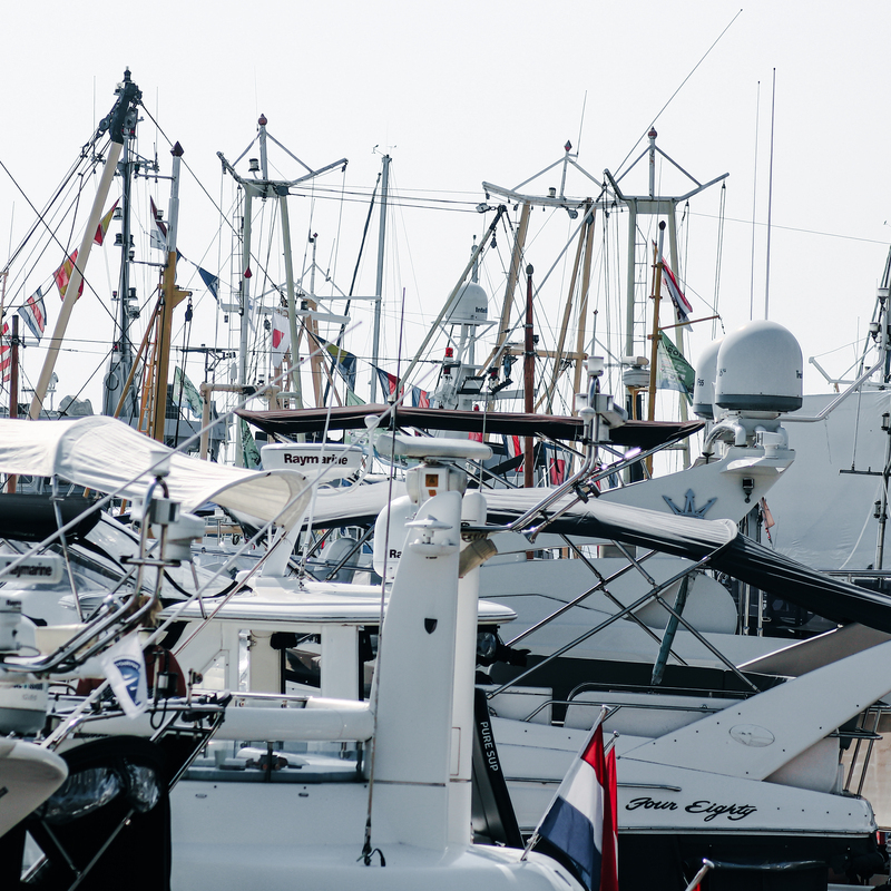 Volendam
